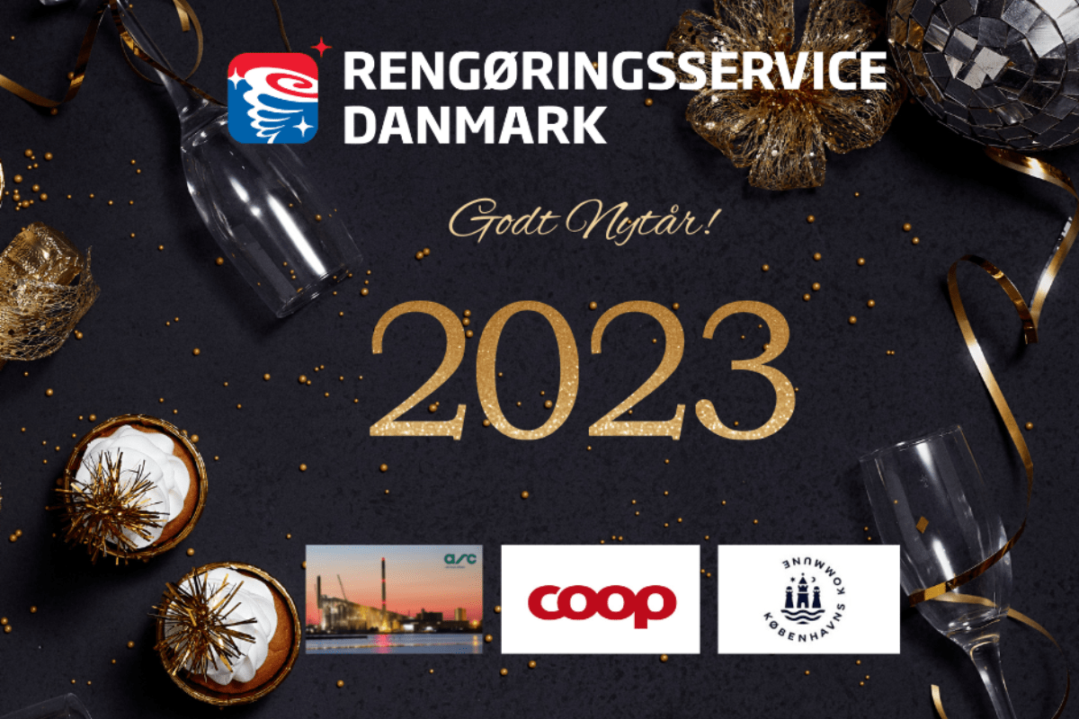 Godt Nytår 2023